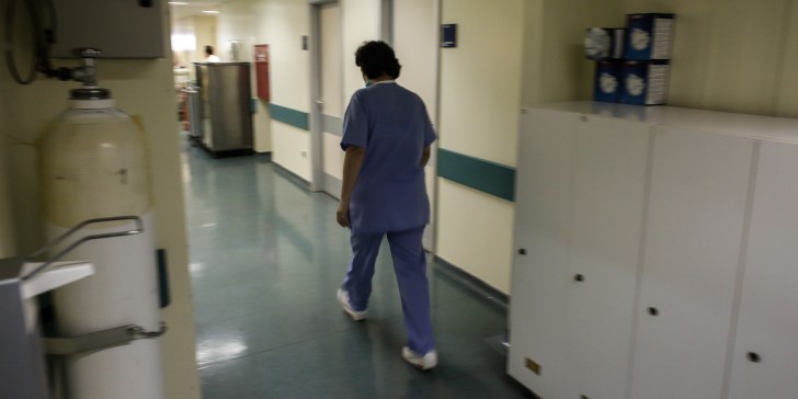 Μειώθηκαν κατά 9,3% οι θάνατοι στη Θεσσαλία